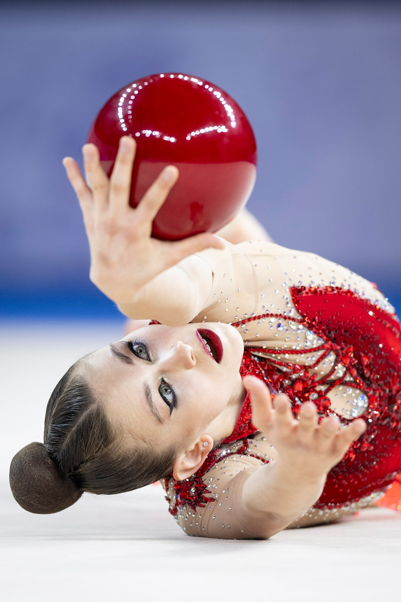 © Natalia Kolesnikova