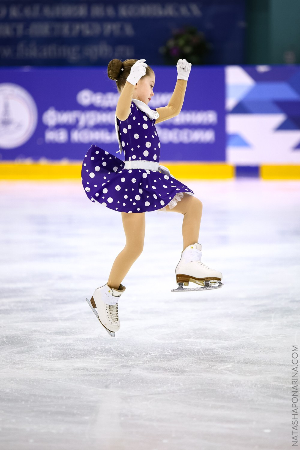 СОРЕВНОВАНИЯ В СШОР АФК ЮНЫЙ ФИГУРИСТ. ФК Фотограф в Санкт-Петербурге Наталья Понарина