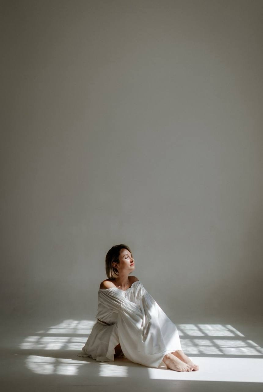 Анна. АРХИ STYLE