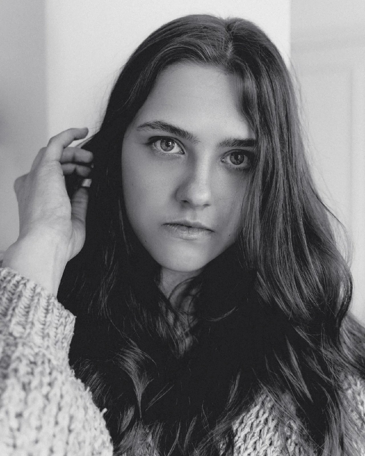 Анастасия. Фотограф в Нижнем Новгороде Алексей Уковский