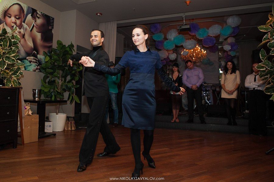 АЛВИСА (корпоратив). Видеооператор/Фотограф Николай Завьялов