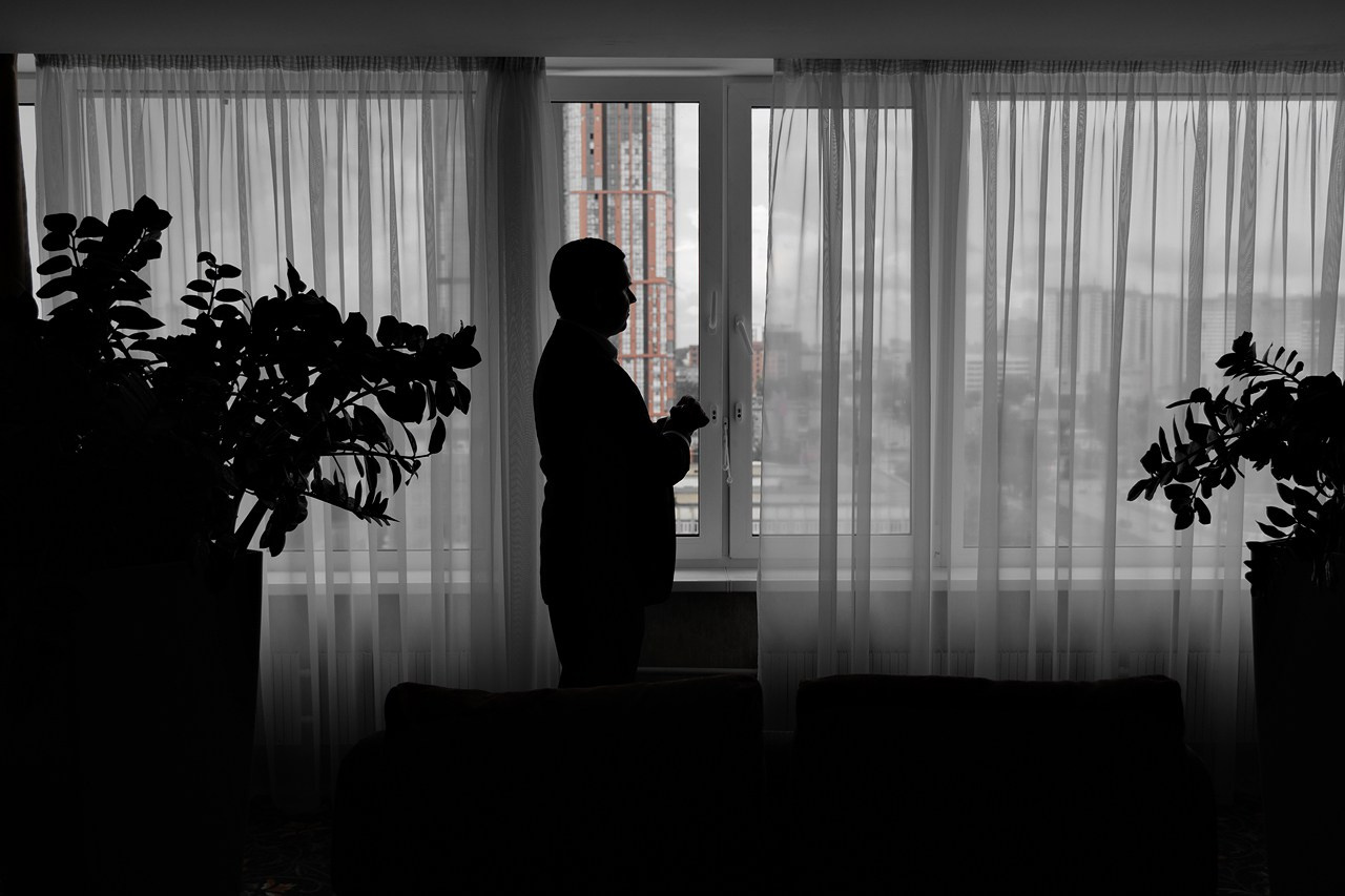 Лев & Екатерина. Свадебный и семейный фотограф в Челябинске