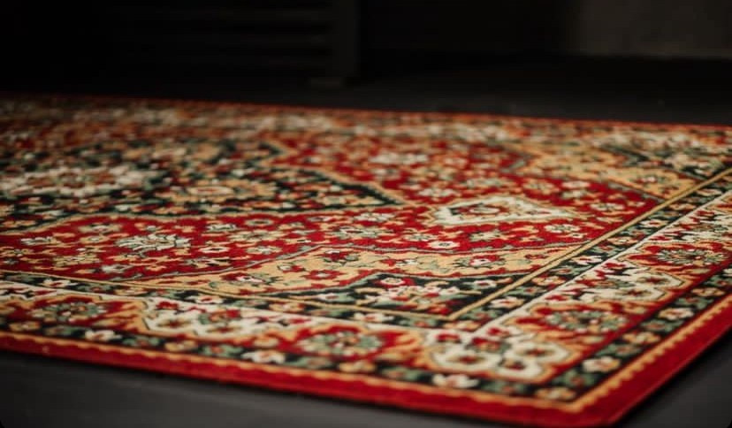 Фотостудия "Волна" зал Dark Дарк Новый год 2026