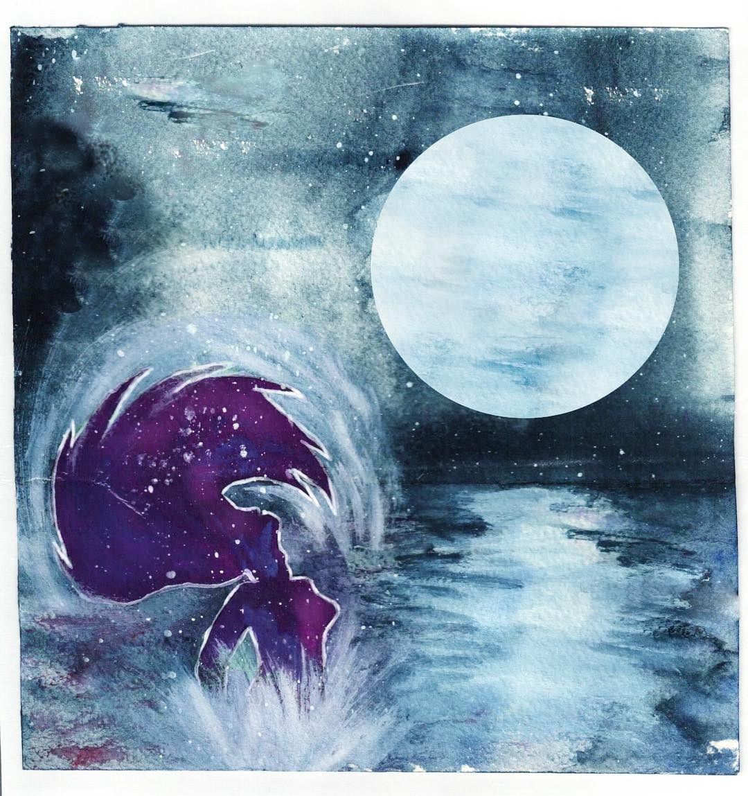 Traditional. Pauline limpoo, media artist