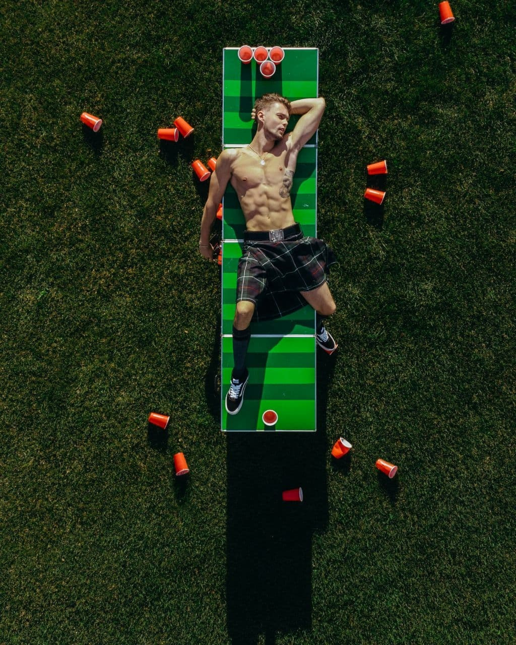 Обучение. Фотограф Игорь Цаплин