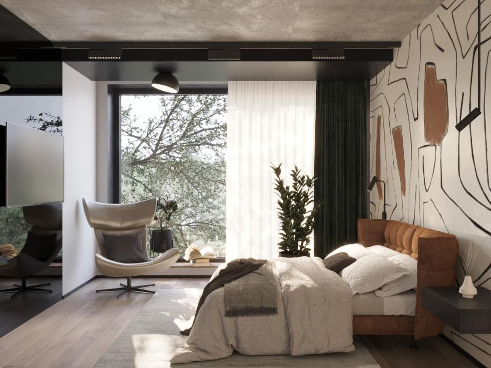 Дизайнер интерьеров