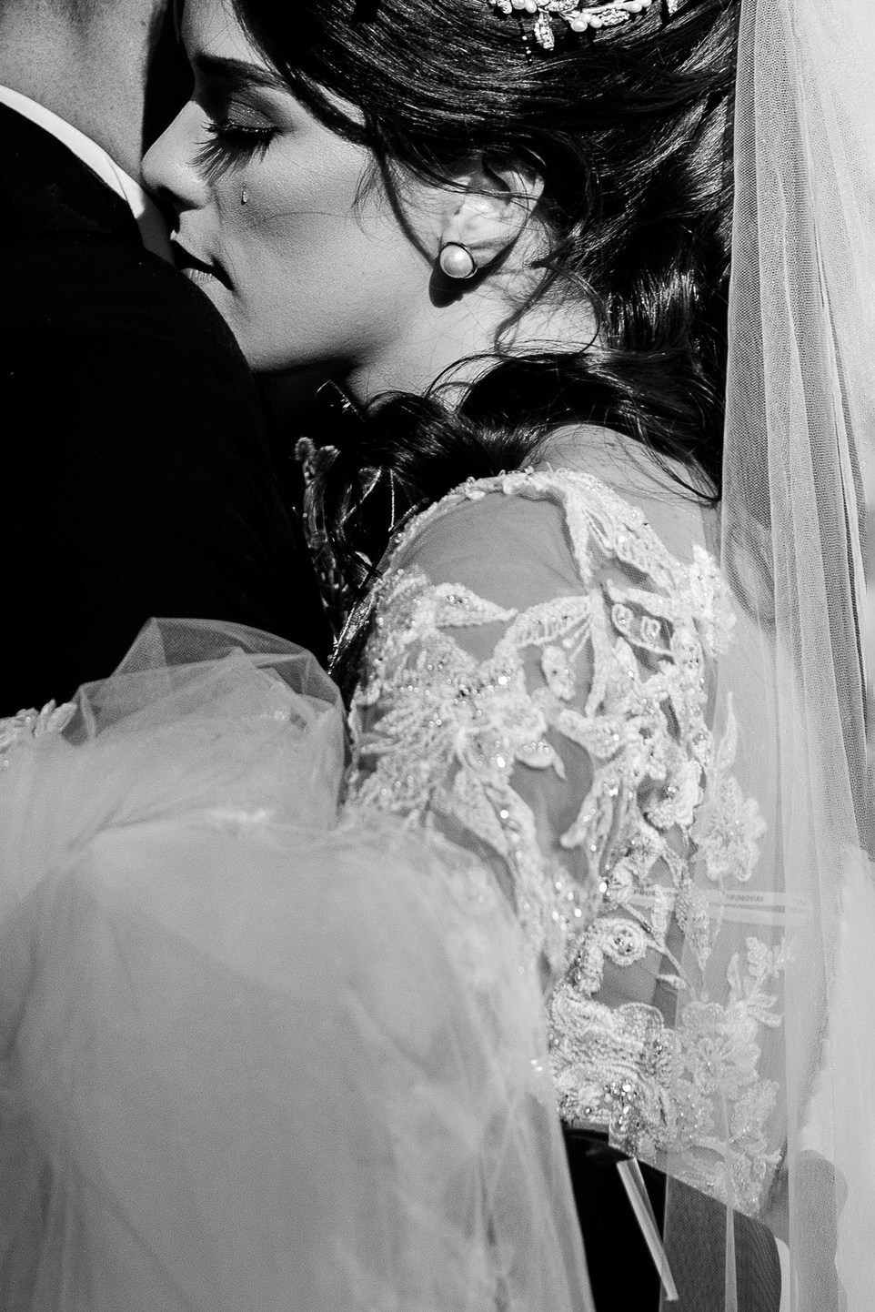 Amor en méxico. Свадебный фотограф в Москве Владимир Барабанов