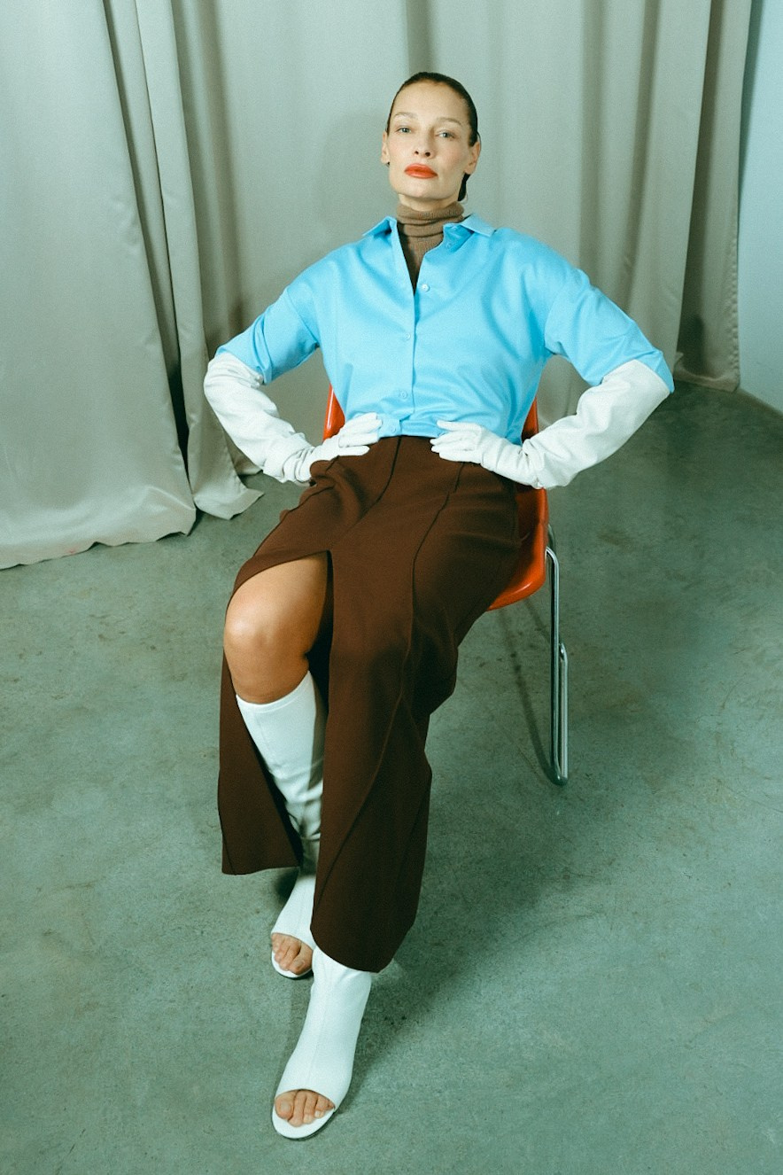 Наташа. Фотограф Нижний Новгород