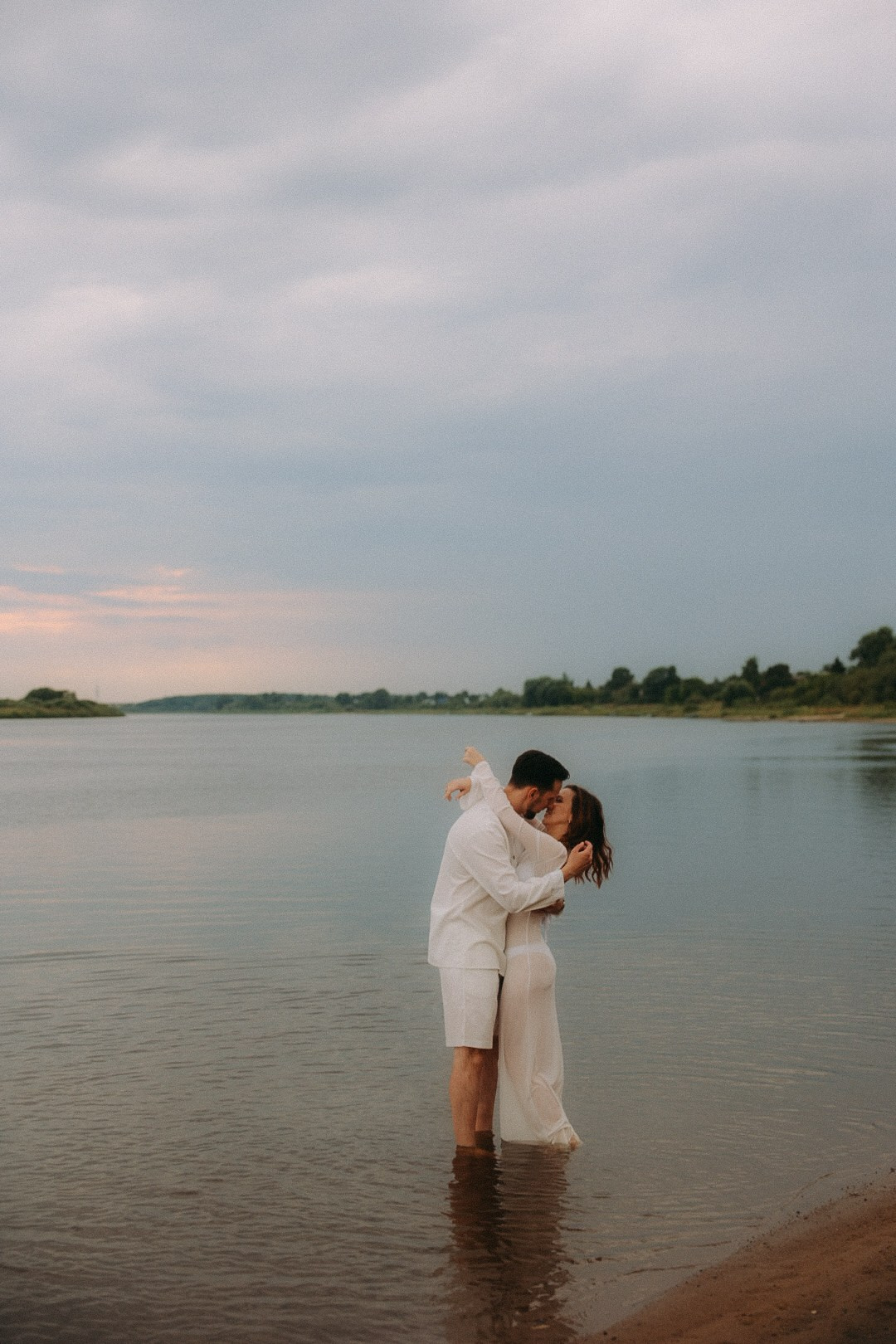 Егор и Оксана. Фотограф Нижний Новгород