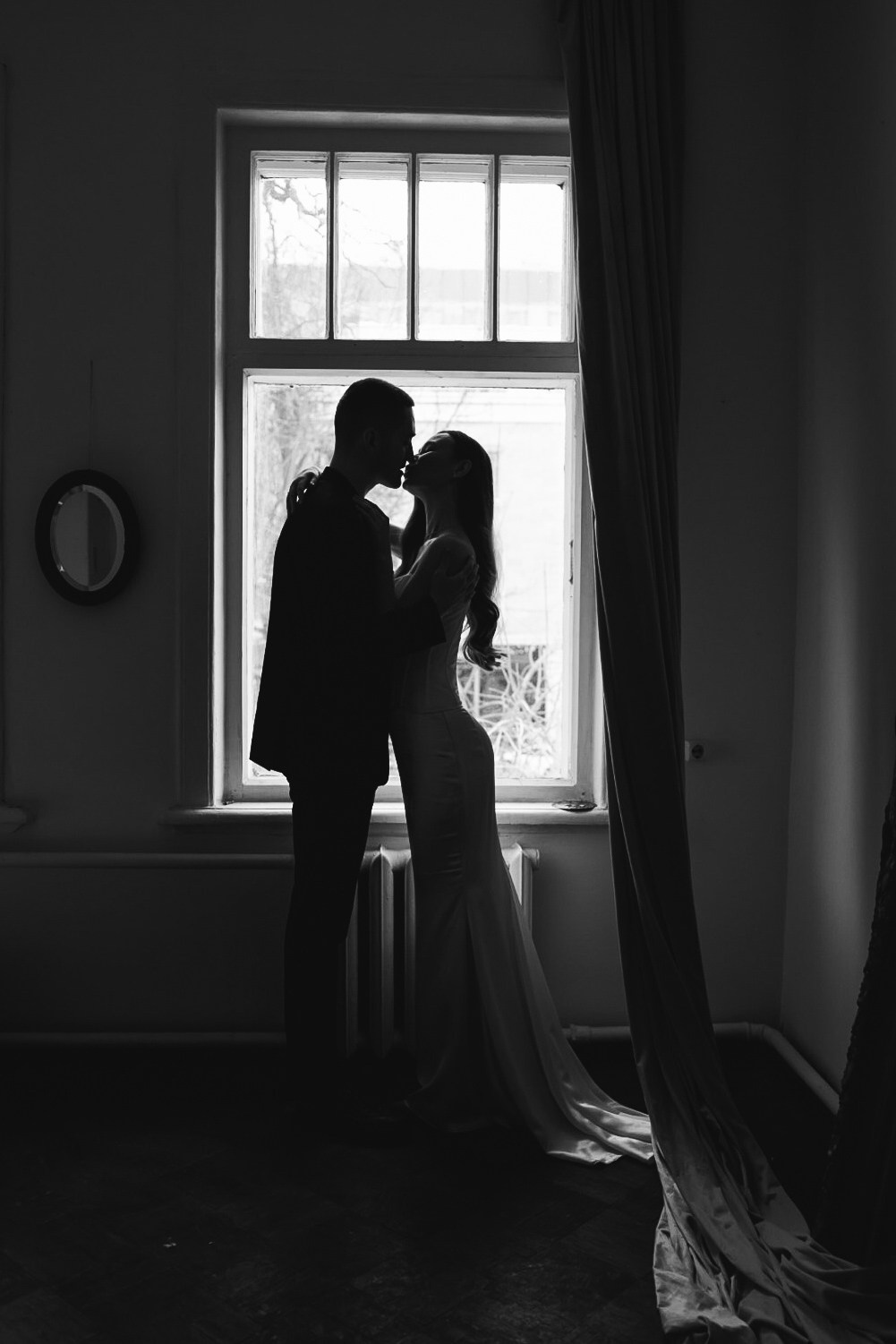 Влад и Аня. Фотограф Нижний Новгород