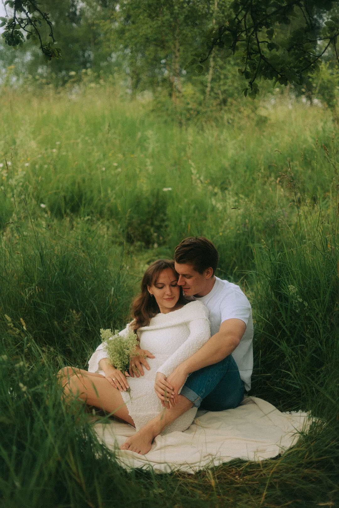 Влад и Наташа. Фотограф Нижний Новгород