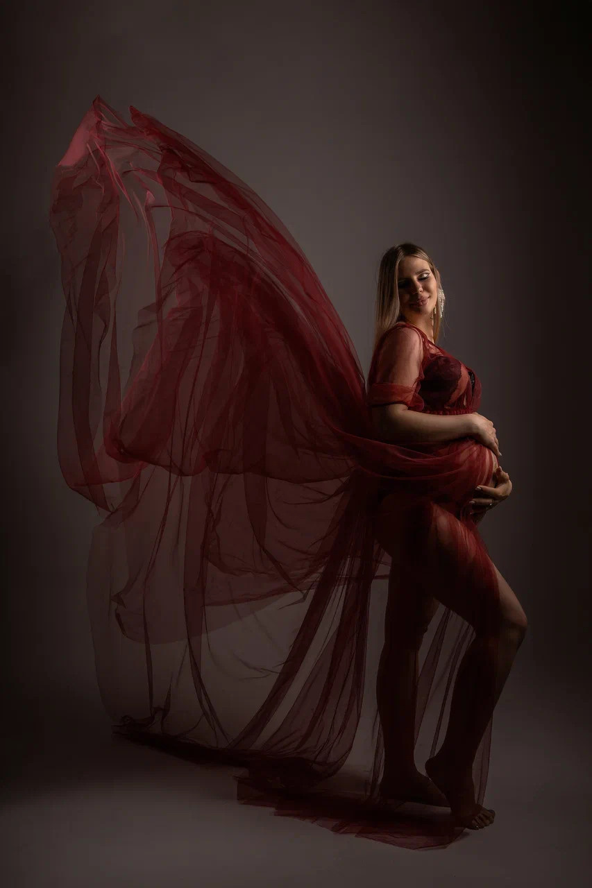 В ожидании. Фотограф в г. Уссурийск Юлия Зозуля