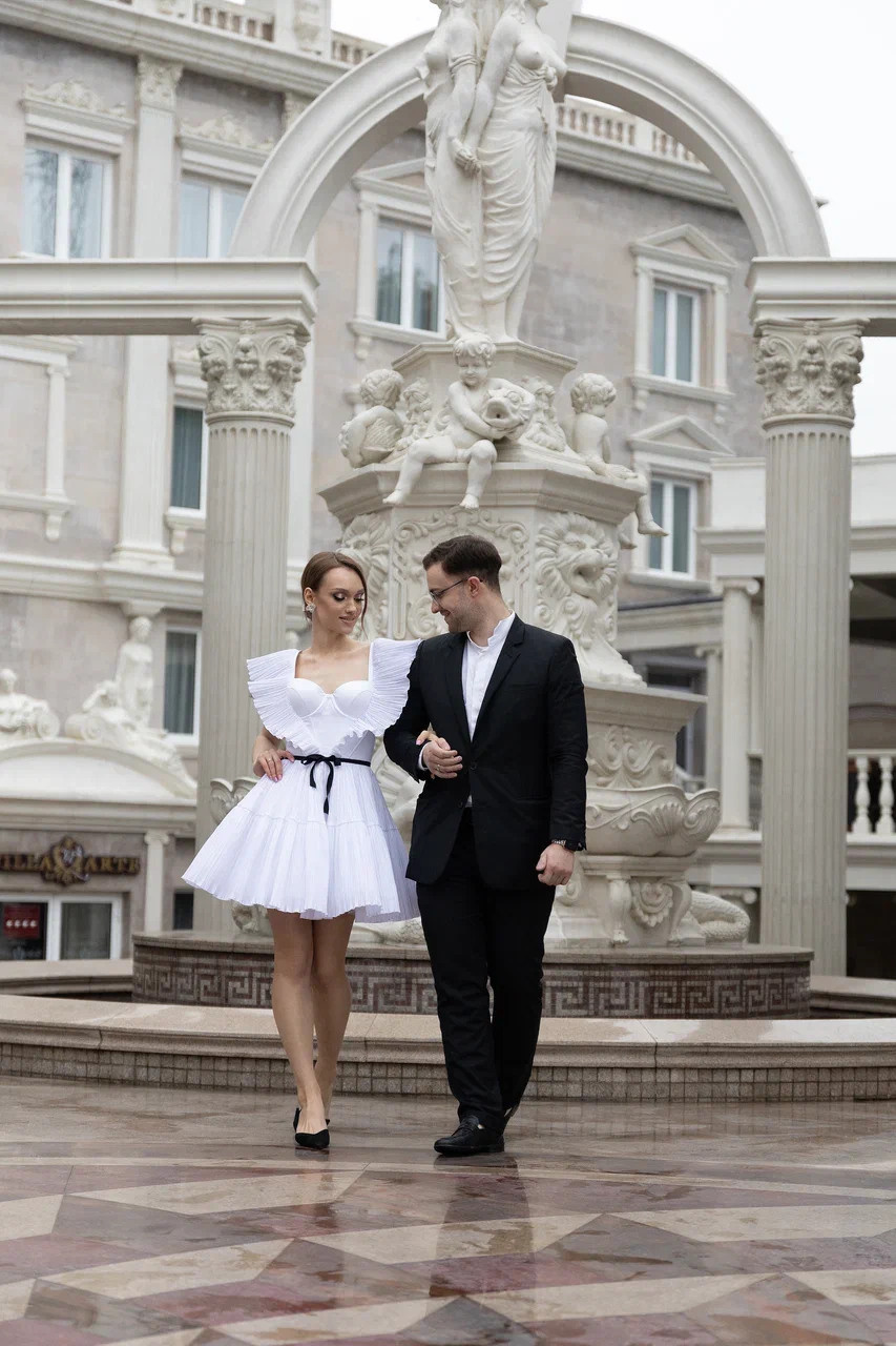 Свадебные. Фотограф в г. Уссурийск Юлия Зозуля