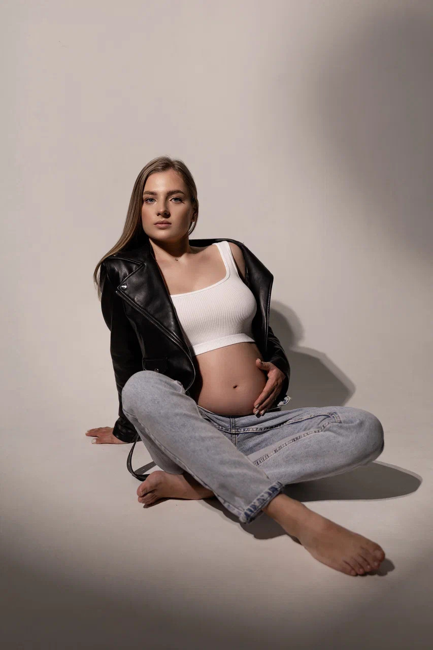 В ожидании. Фотограф в г. Уссурийск Юлия Зозуля