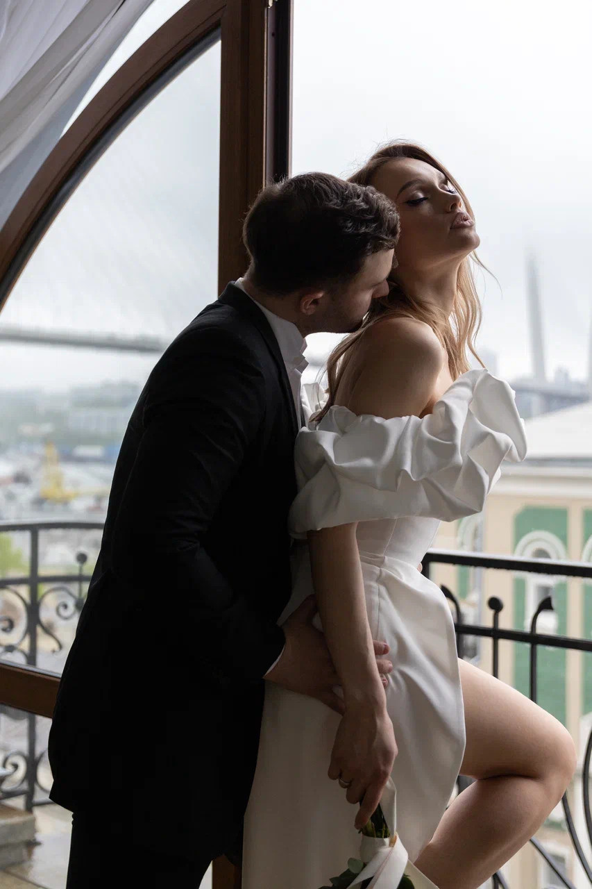 Свадебные. Фотограф в г. Уссурийск Юлия Зозуля