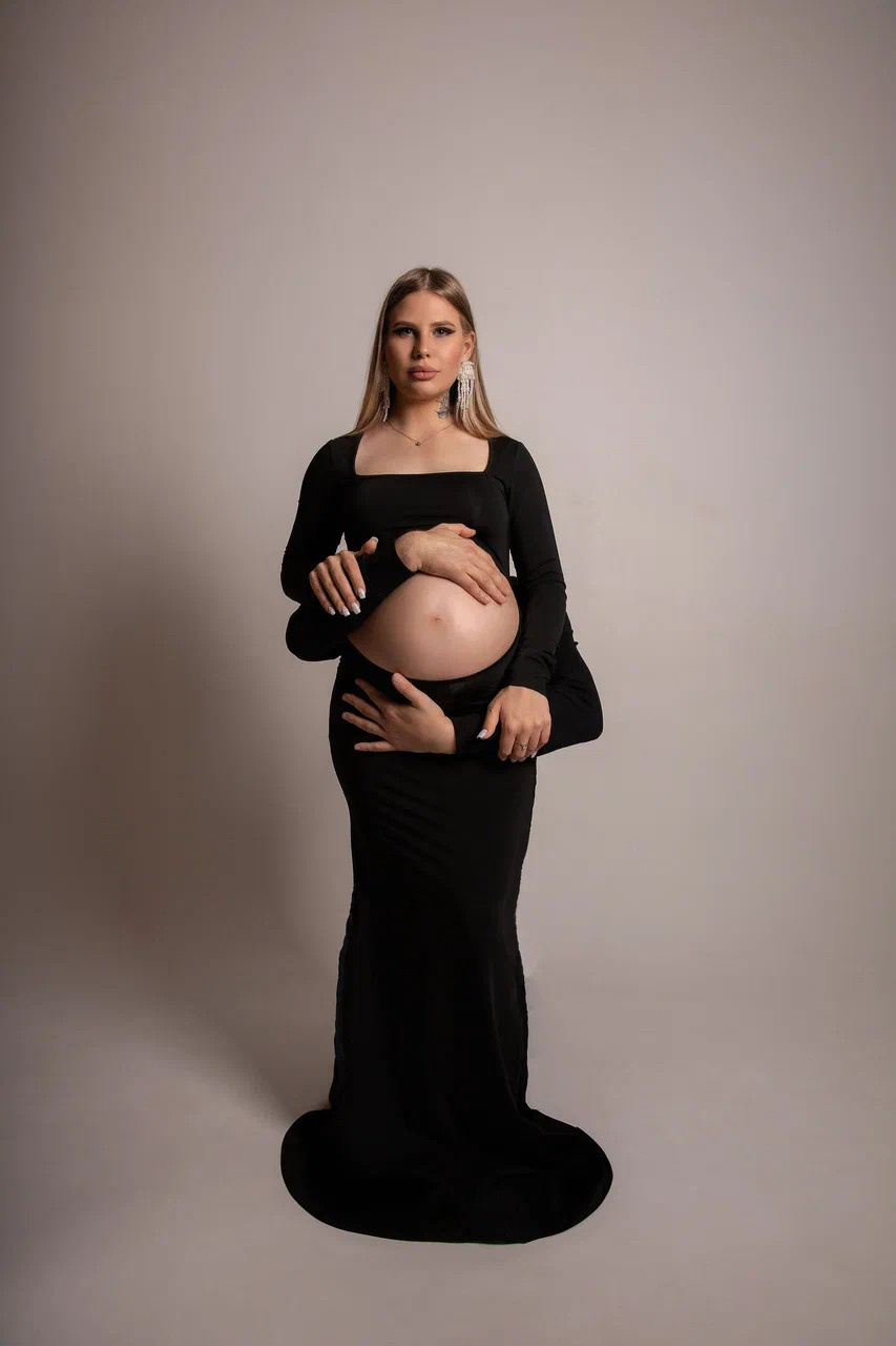 В ожидании. Фотограф в г. Уссурийск Юлия Зозуля