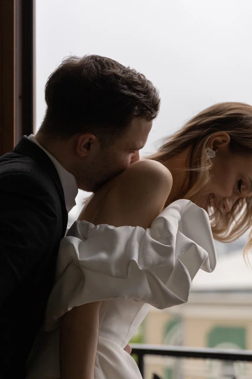 Свадебные. Фотограф в г. Уссурийск Юлия Зозуля