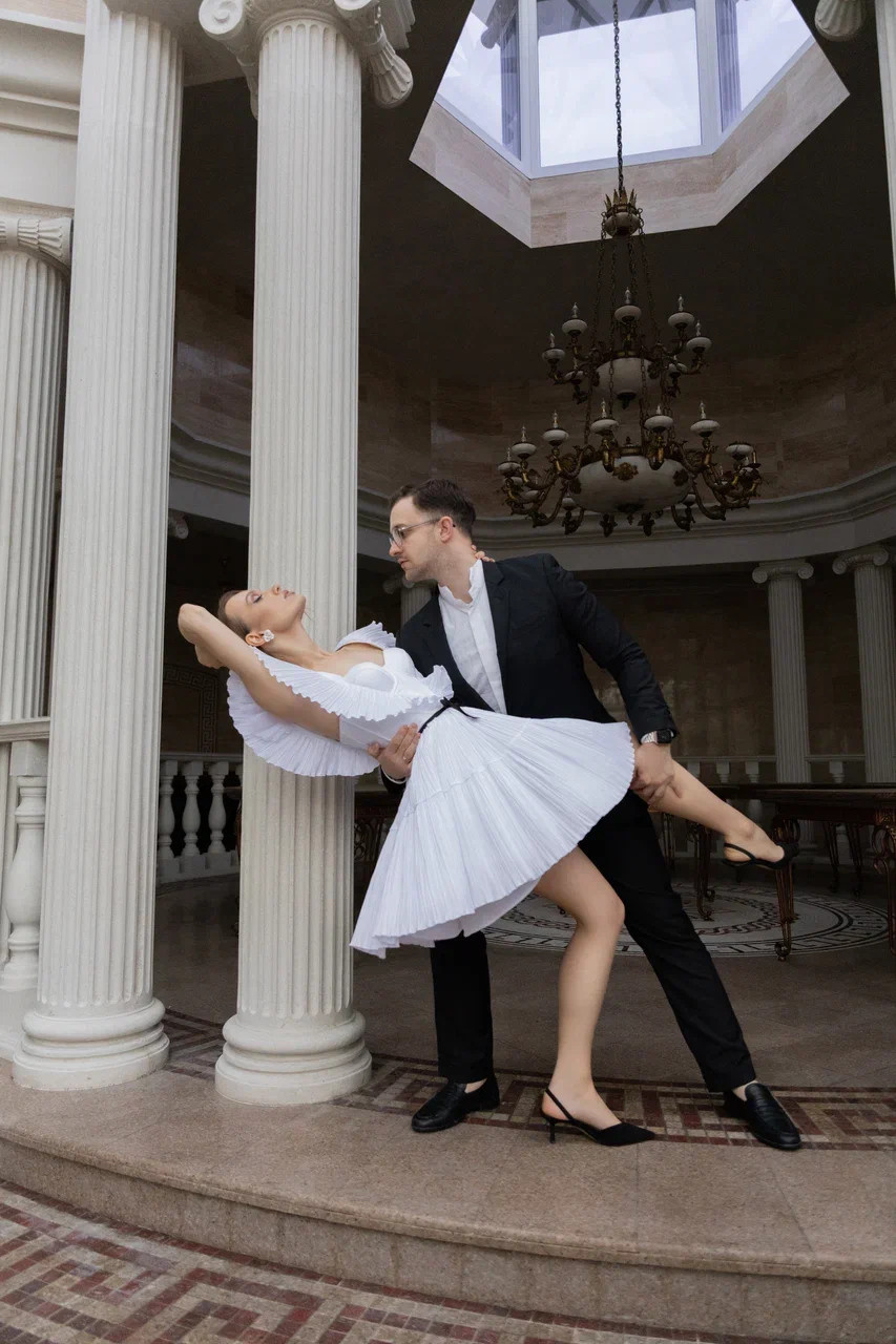 Свадебные. Фотограф в г. Уссурийск Юлия Зозуля