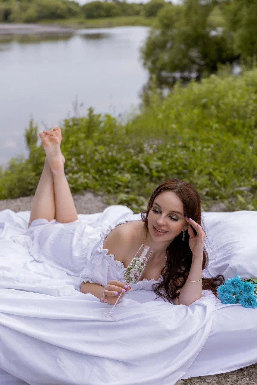 Фотопрогулки. Фотограф в г. Уссурийск Юлия Зозуля