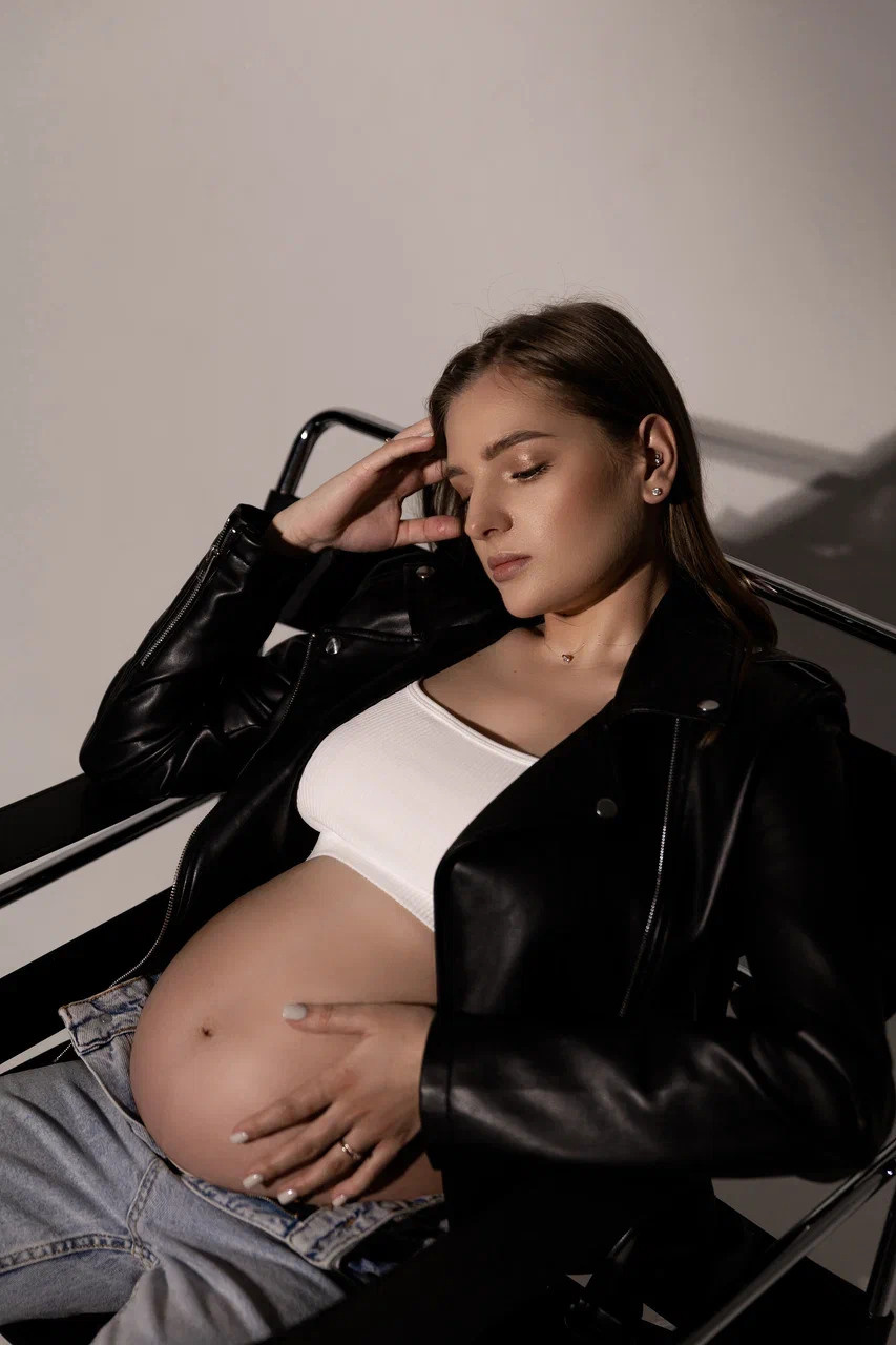 В ожидании. Фотограф в г. Уссурийск Юлия Зозуля