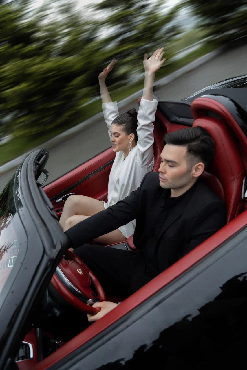 Свадебные. Фотограф в г. Уссурийск Юлия Зозуля