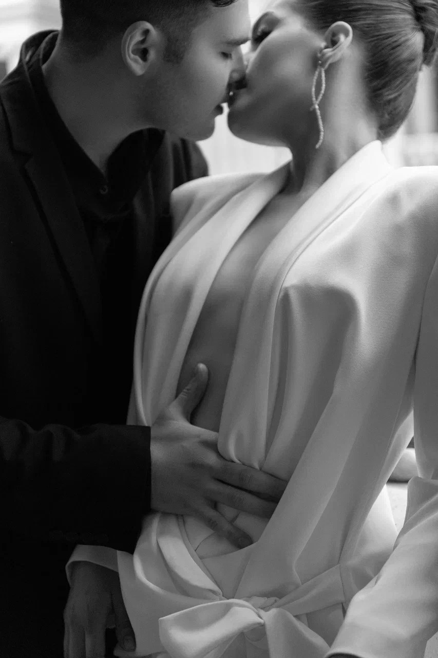 Свадебные. Фотограф в г. Уссурийск Юлия Зозуля