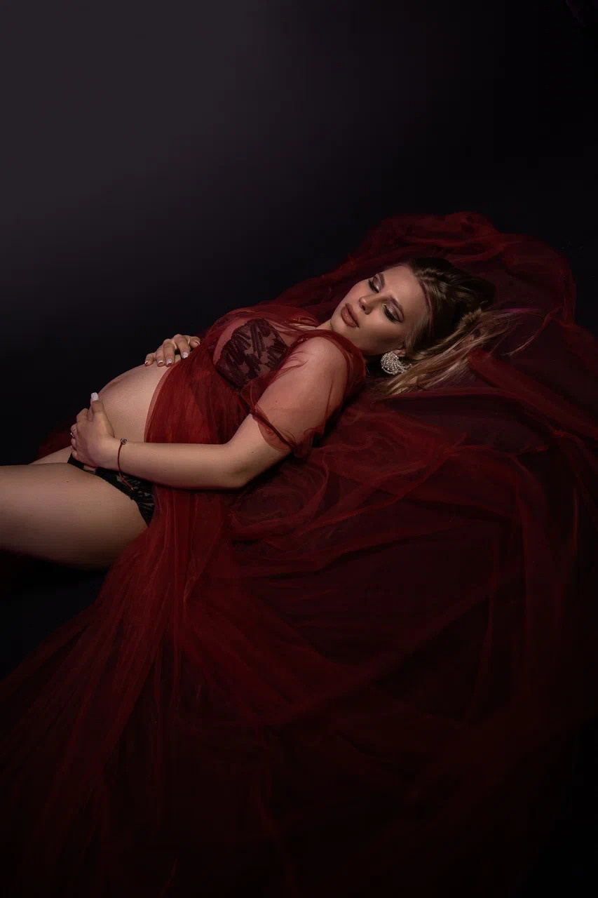 В ожидании. Фотограф в г. Уссурийск Юлия Зозуля