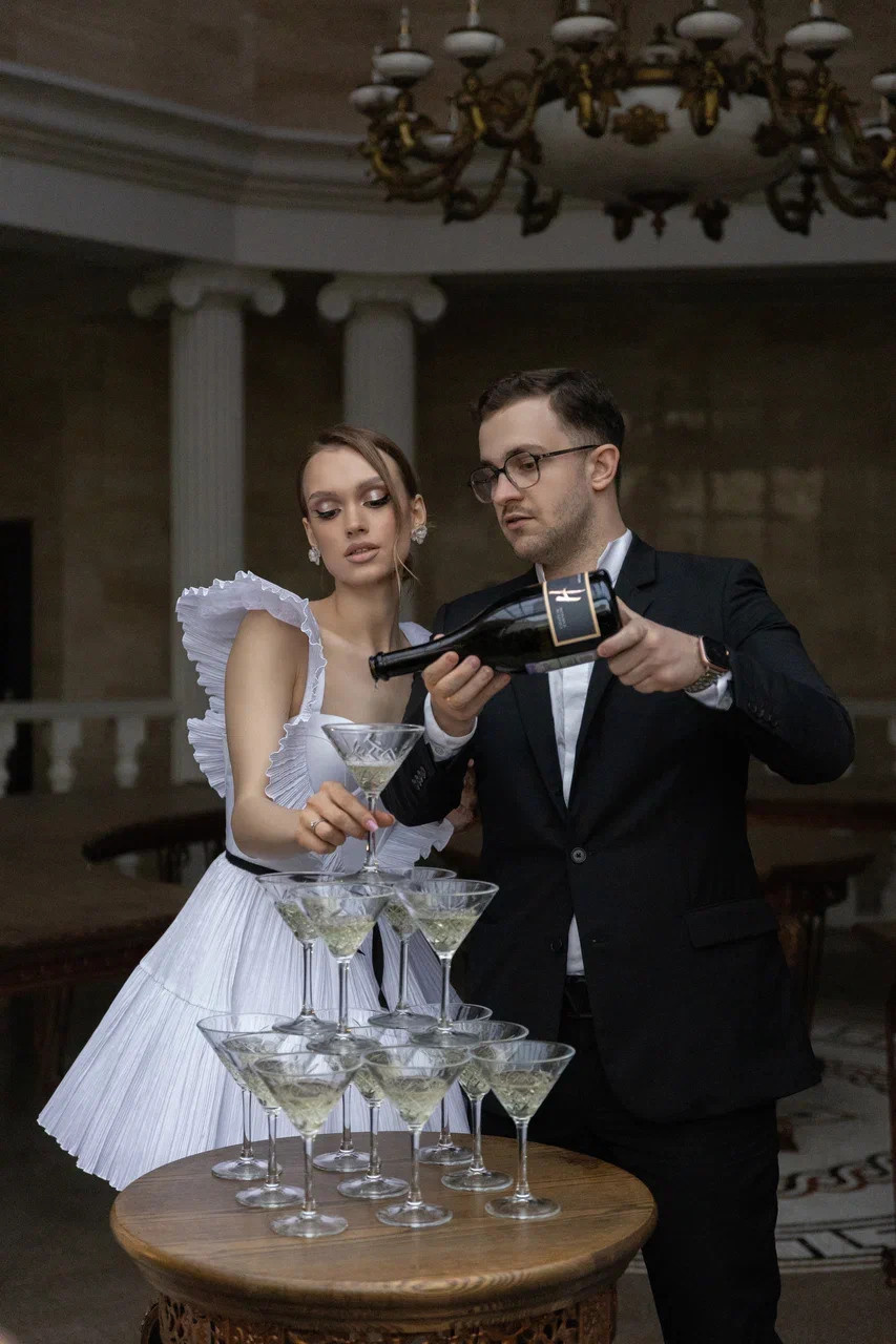 Свадебные. Фотограф в г. Уссурийск Юлия Зозуля