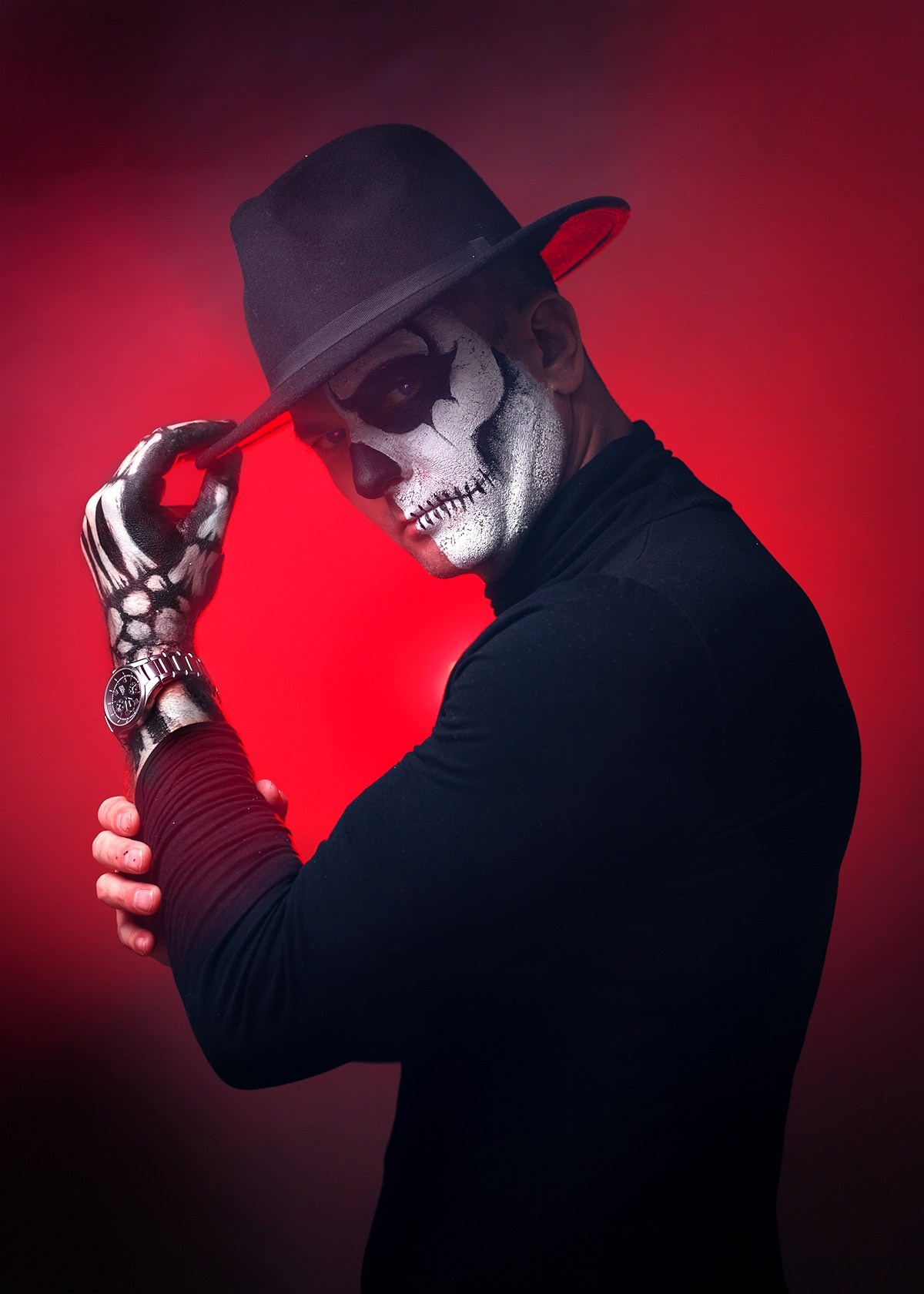 НОВЫЕ СЪЕМКИ В СТУДИИ — ПАРЫ (ПЛАН)