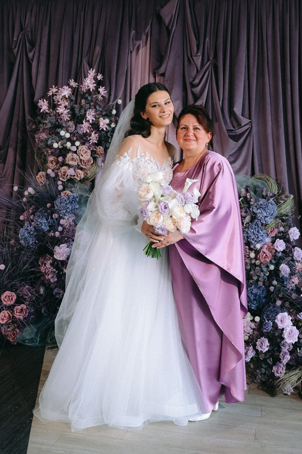 Сергей и Лолита. Фотограф Нижний Новгород