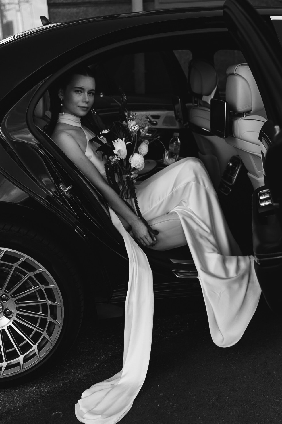 Батурхан и Саша. Фотограф Нижний Новгород