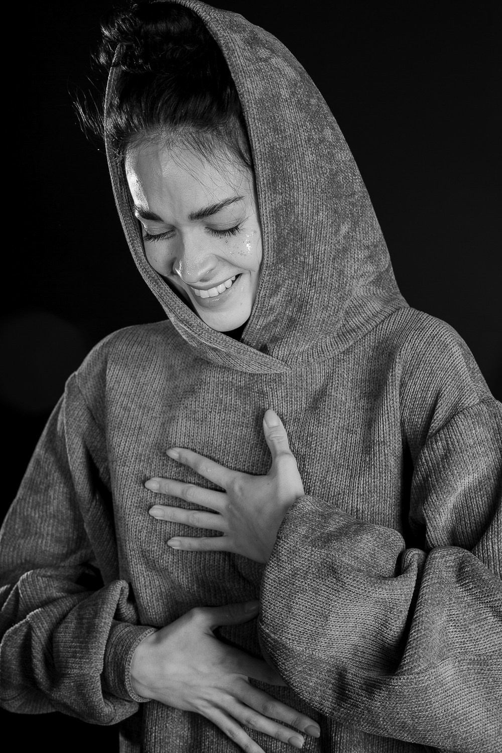 Олеся Соколова. Психолог с фотоаппаратом Зимина Оксана