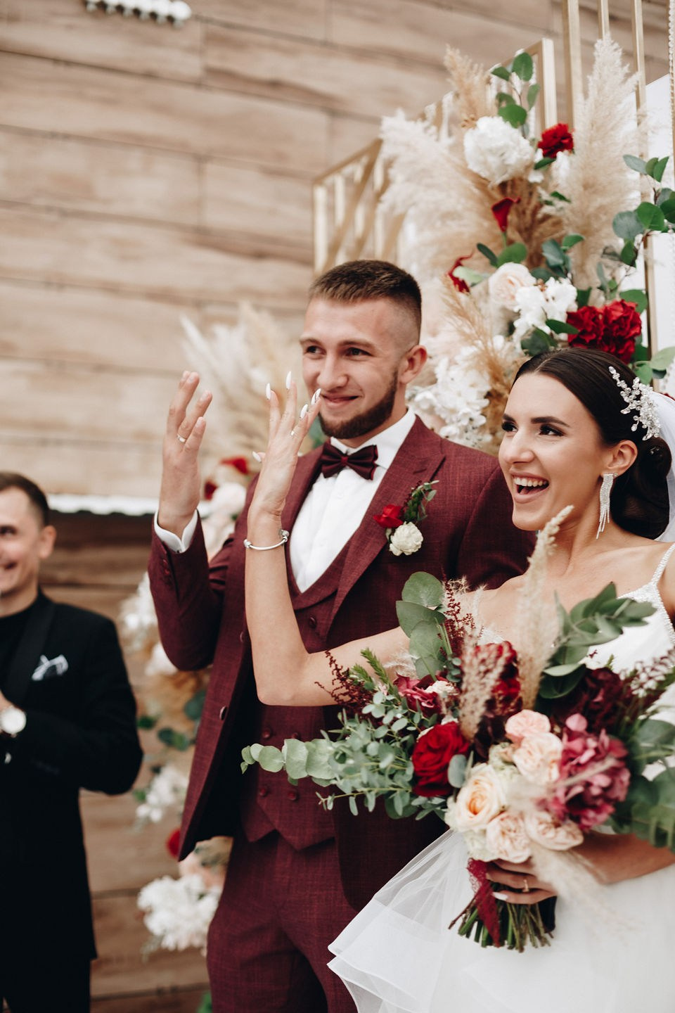 М|Е. Свадебное фото свадебное видео фотограф видеограф Липецк Воронеж