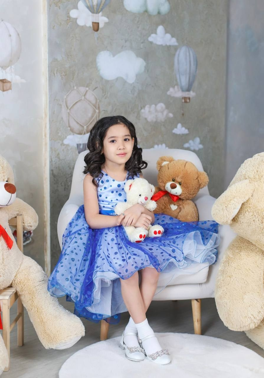 Индивидуальная фотосессия в Сургуте | Анастасия. Анастасия Дубравская | Профессиональный фотограф, Сургут