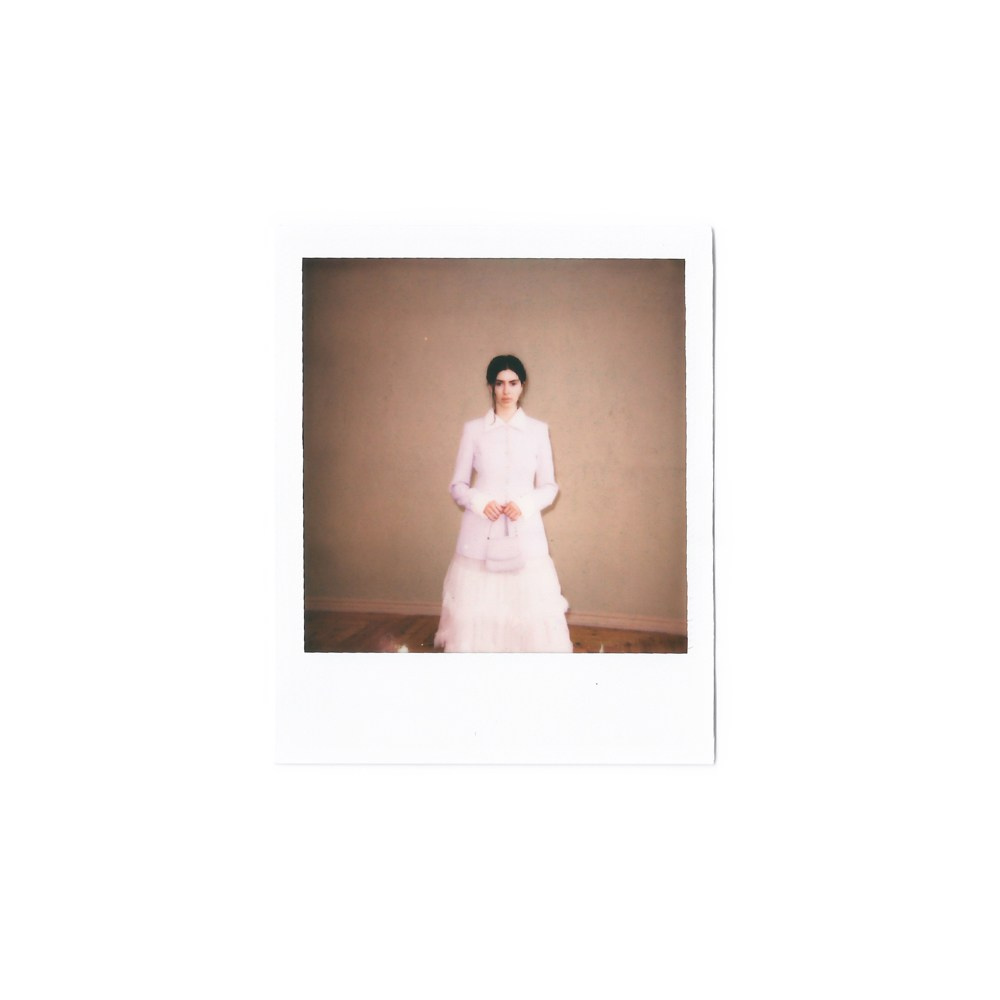 POLAROID. Моисеев Никита / moiiiita