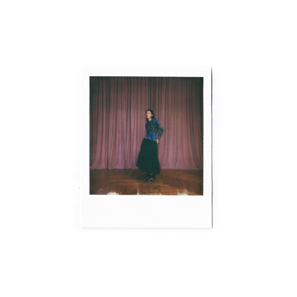 POLAROID. Моисеев Никита / moiiiita