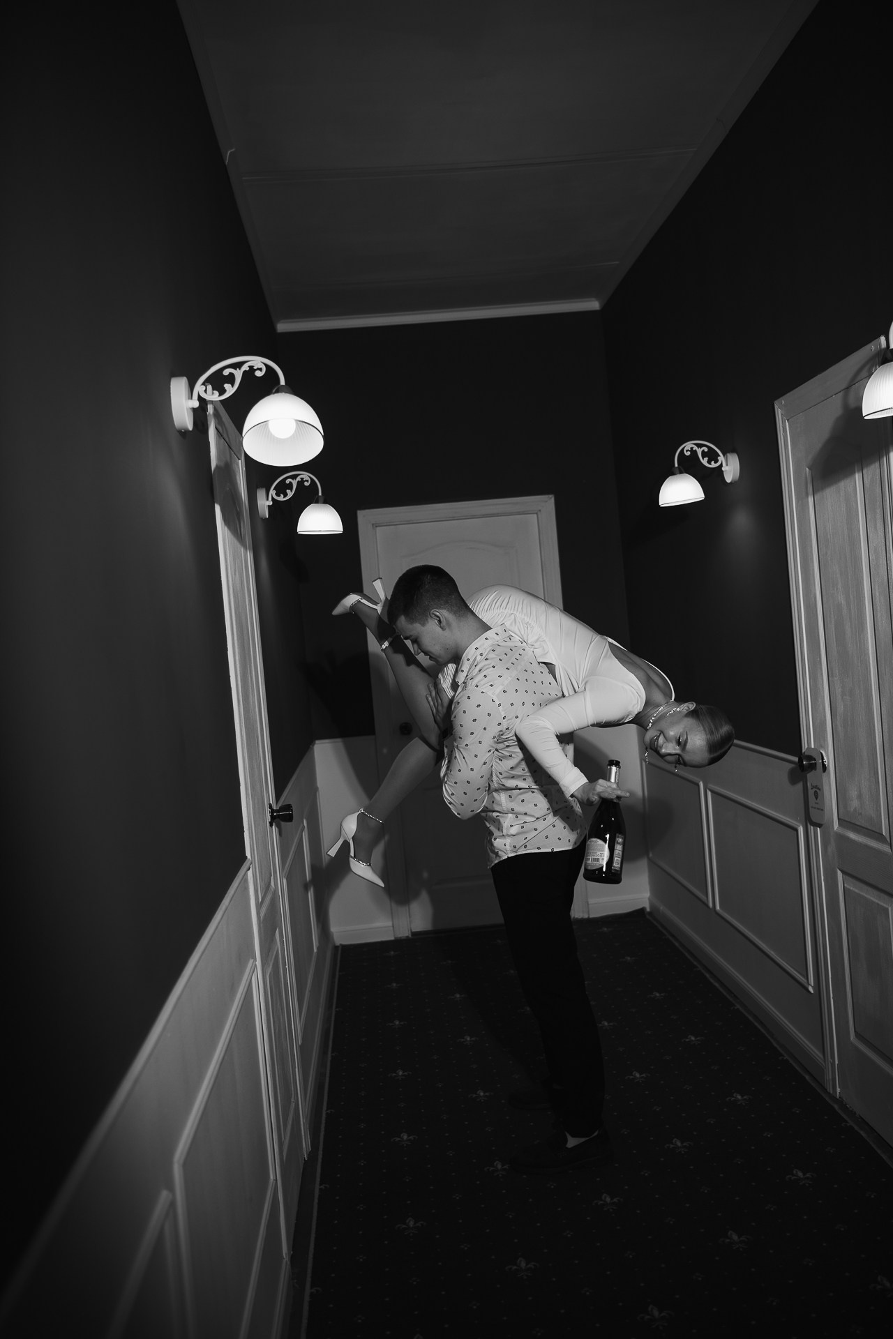 История любви Елены и Арсения. Фомина Елена Свадебный и семейный фотограф