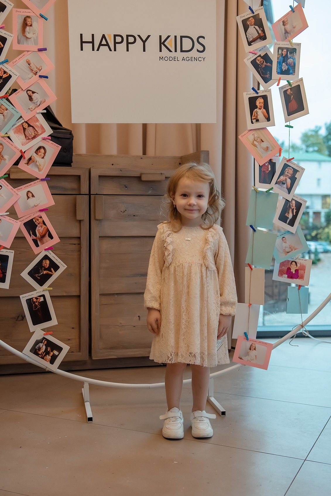 HAPPYkids дефиле в день мамы. Семейный и коммерческий фотограф в Сочи Александр Бодунов