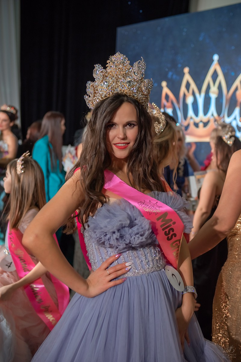 GrandFashionShow2024. Семейный и коммерческий фотограф в Сочи Александр Бодунов