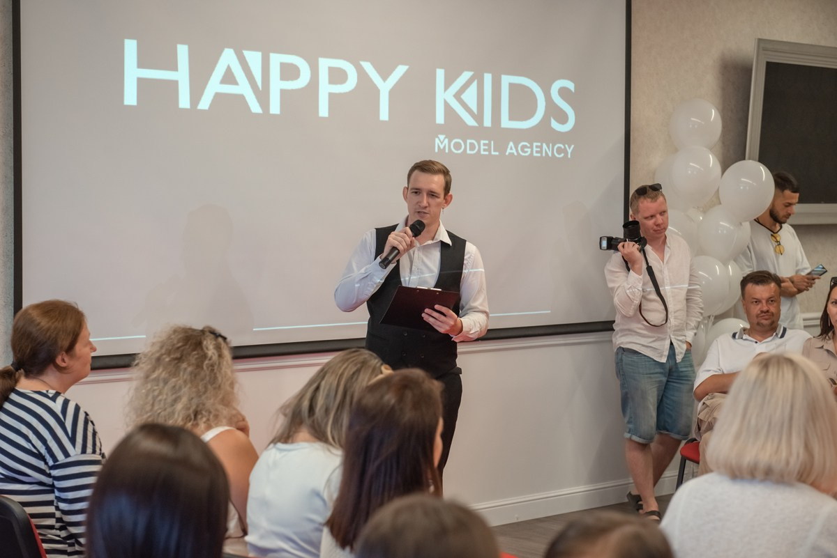 Выпускной HAPPYkids 2023. Семейный и коммерческий фотограф в Сочи Александр Бодунов