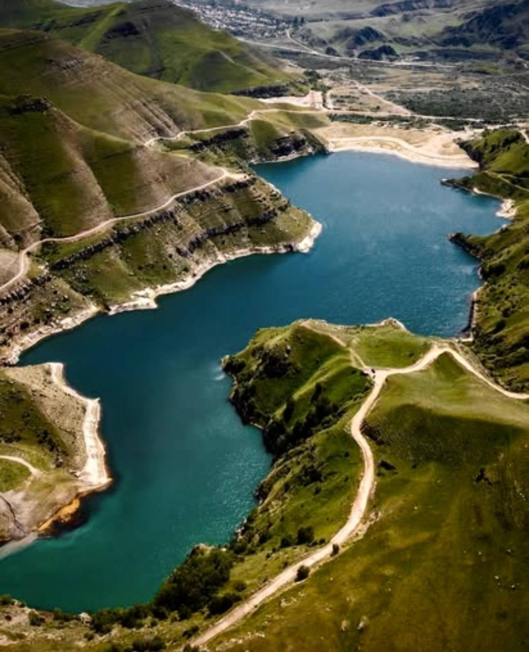 Тур Приэльбрусье, Кабардино Балкария, Карачаево Черкесия с Юлией Зарх