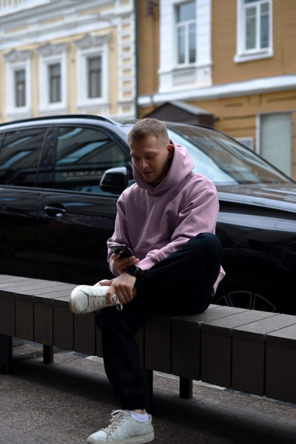 Street. Фотограф в Нижнем Новгороде 17momets