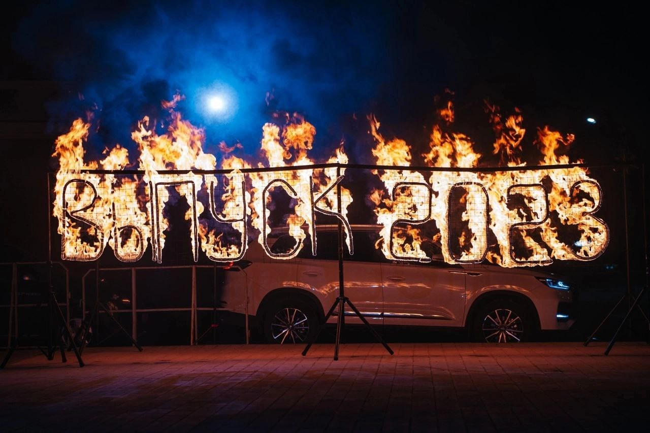 Шоу на корпоратив, выпускной от 20 000 руб. Огненно-пиротехническое шоу, салюты, пиротехника на ваш праздник!