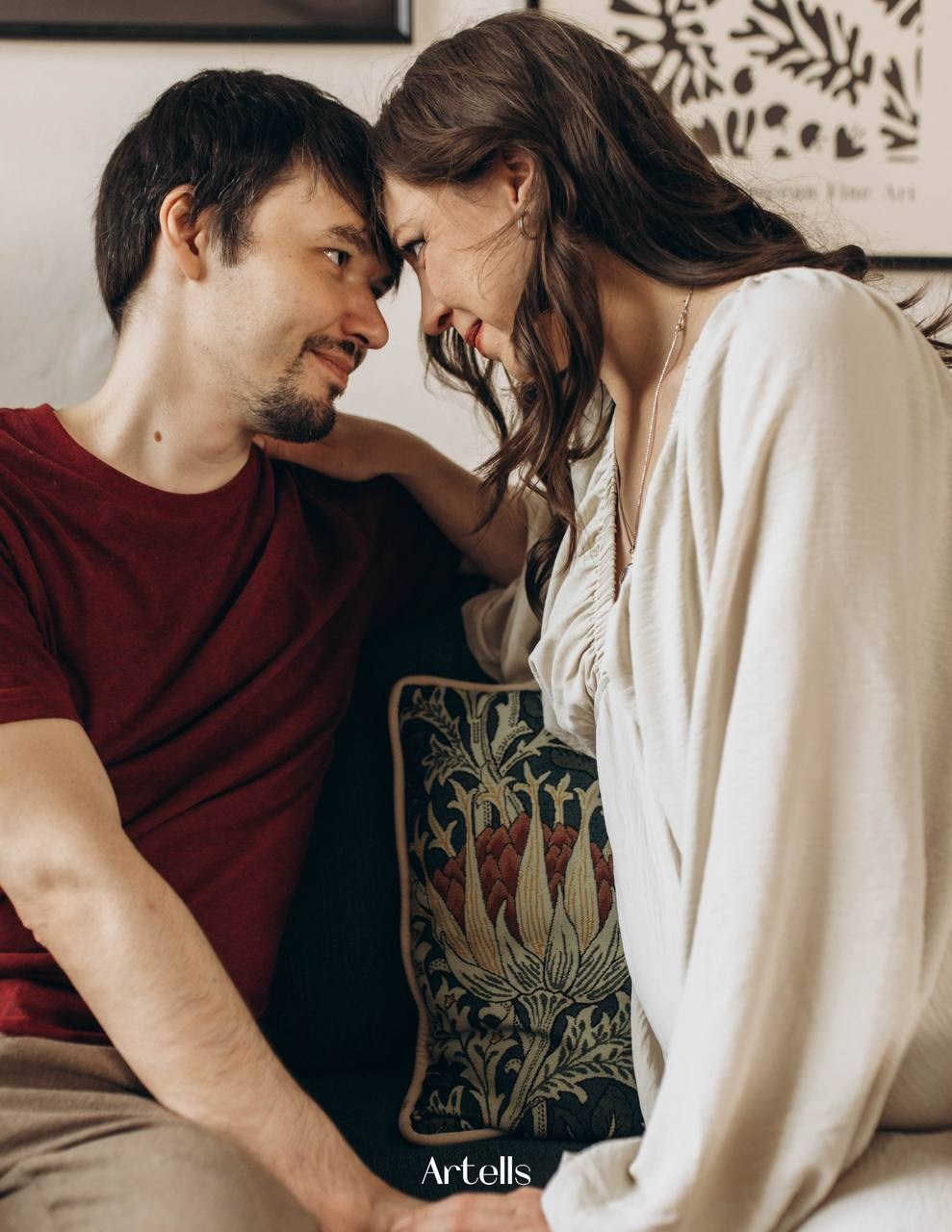 Публикации. Анастасия Воропаева — фотограф на роды СПб