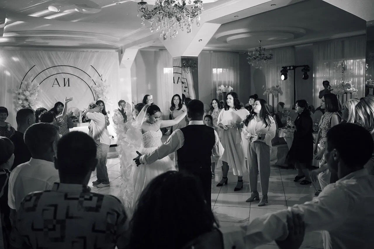 ILDAR I ALINA. Семейный и портретный фотограф в г. Орск Алишер Азимов