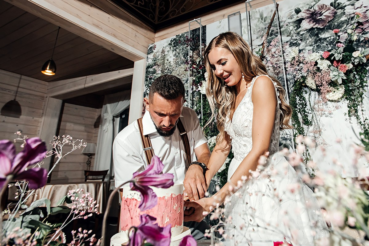 Макс & Аня. Свадебный и семейный фотограф в Новосибирске — Алексей Гаврилов