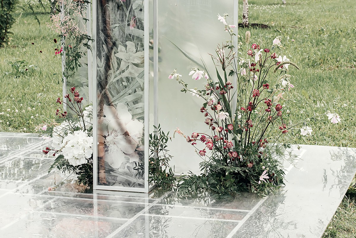 Макс & Аня. Свадебный и семейный фотограф в Новосибирске — Алексей Гаврилов