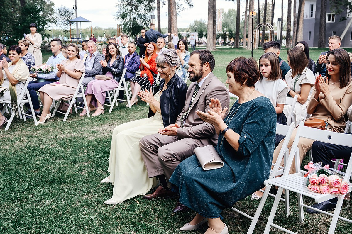 Андрей & Лена. Свадебный и семейный фотограф в Новосибирске — Алексей Гаврилов