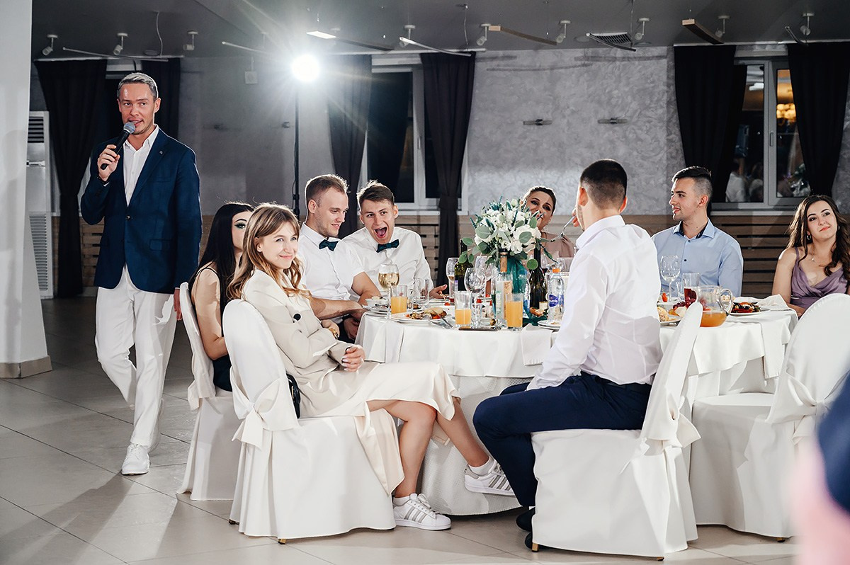 Андрей & Лена. Свадебный и семейный фотограф в Новосибирске — Алексей Гаврилов