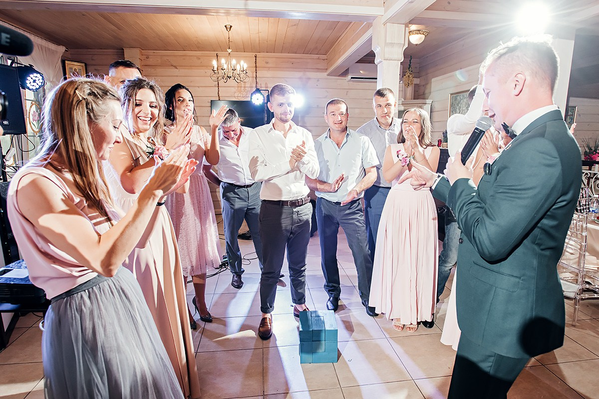 Макс & Аня. Свадебный и семейный фотограф в Новосибирске — Алексей Гаврилов